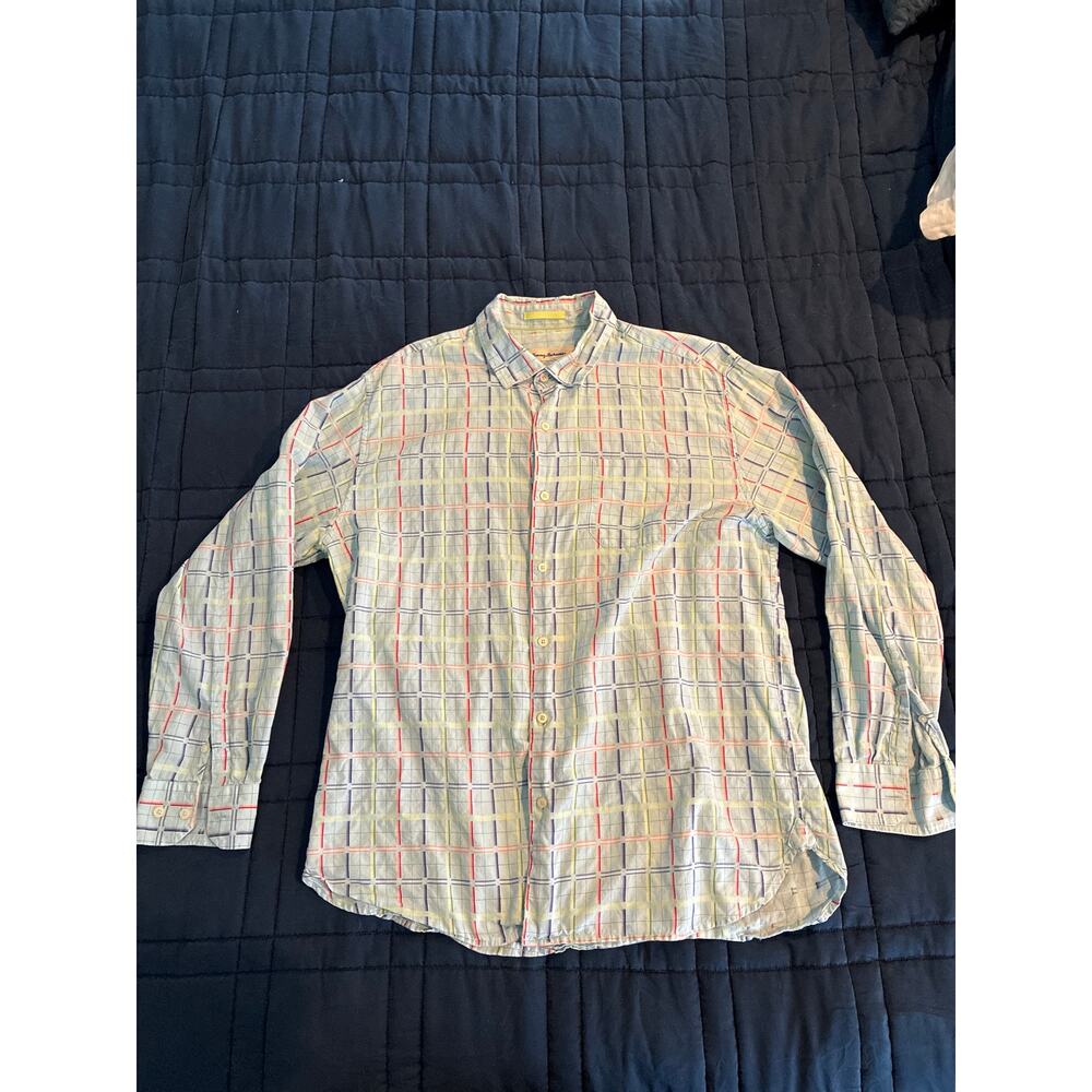 Tommy Bahama XL